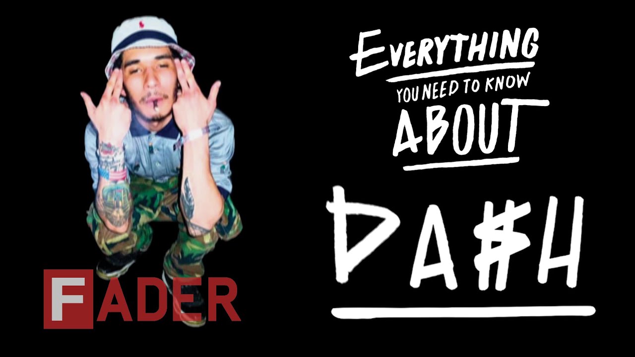 Da$h - Everything You Need To Know (Episode 4)