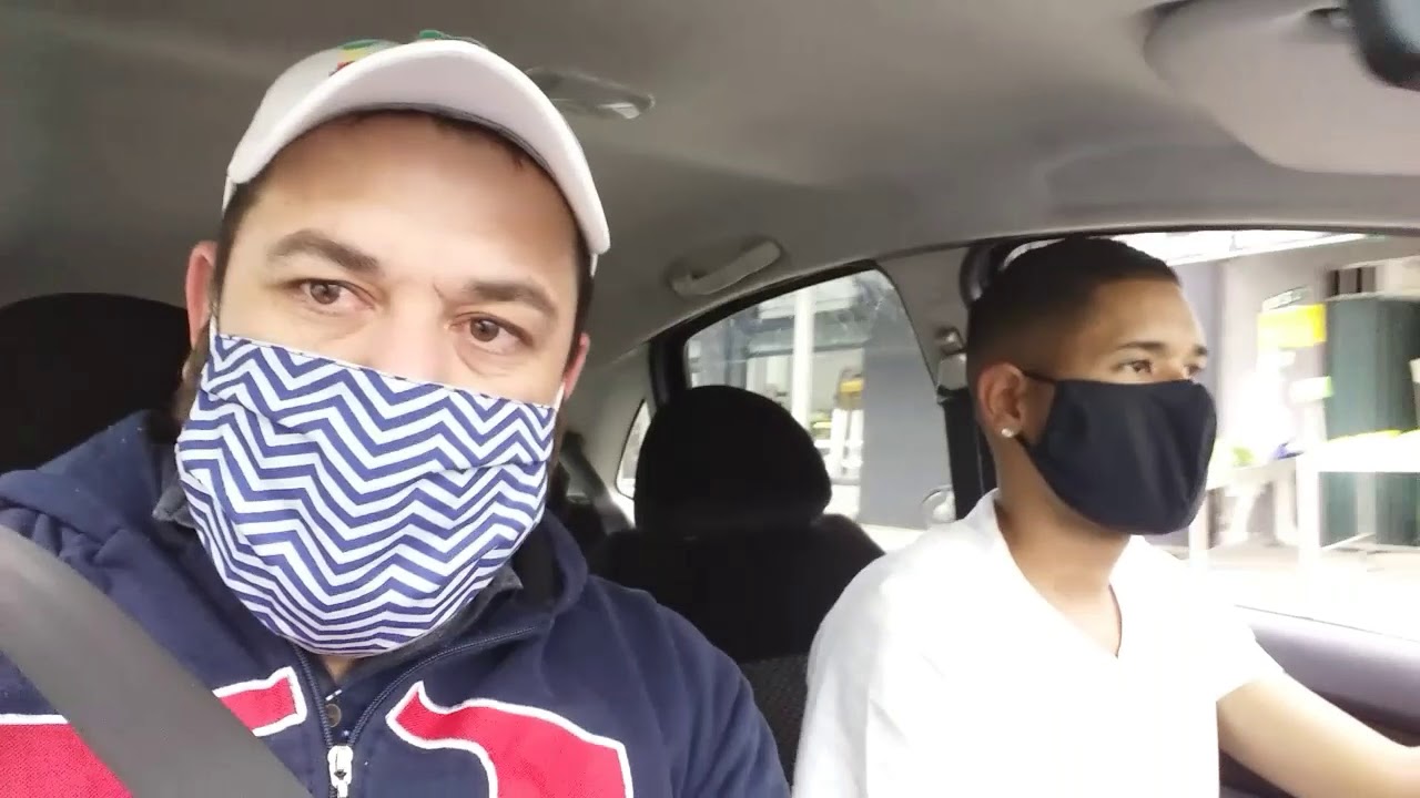 GOL CHT1.6 (Projeto GOL CHT do DOURADO #Parte3)CANAL QUADRADOS DA PAZ /TIK TOK