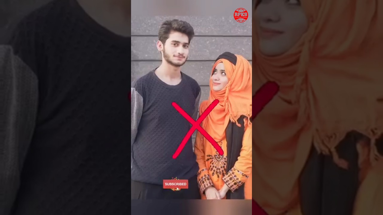 Laiba Fatima Hijab Style Wrong 