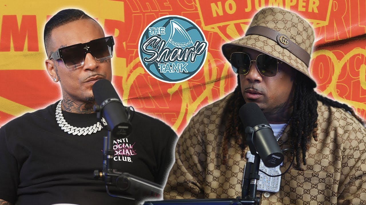 Preddy Boy P On Growing Up in the Sticks of North Carolina, Club Shootouts & More
