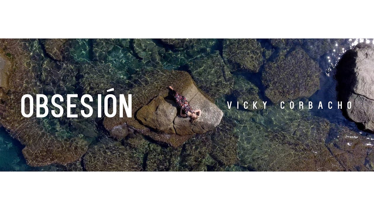 Vicky Corbacho - OBSESION | BACHATA HIT 2022 - Videoclip Oficial