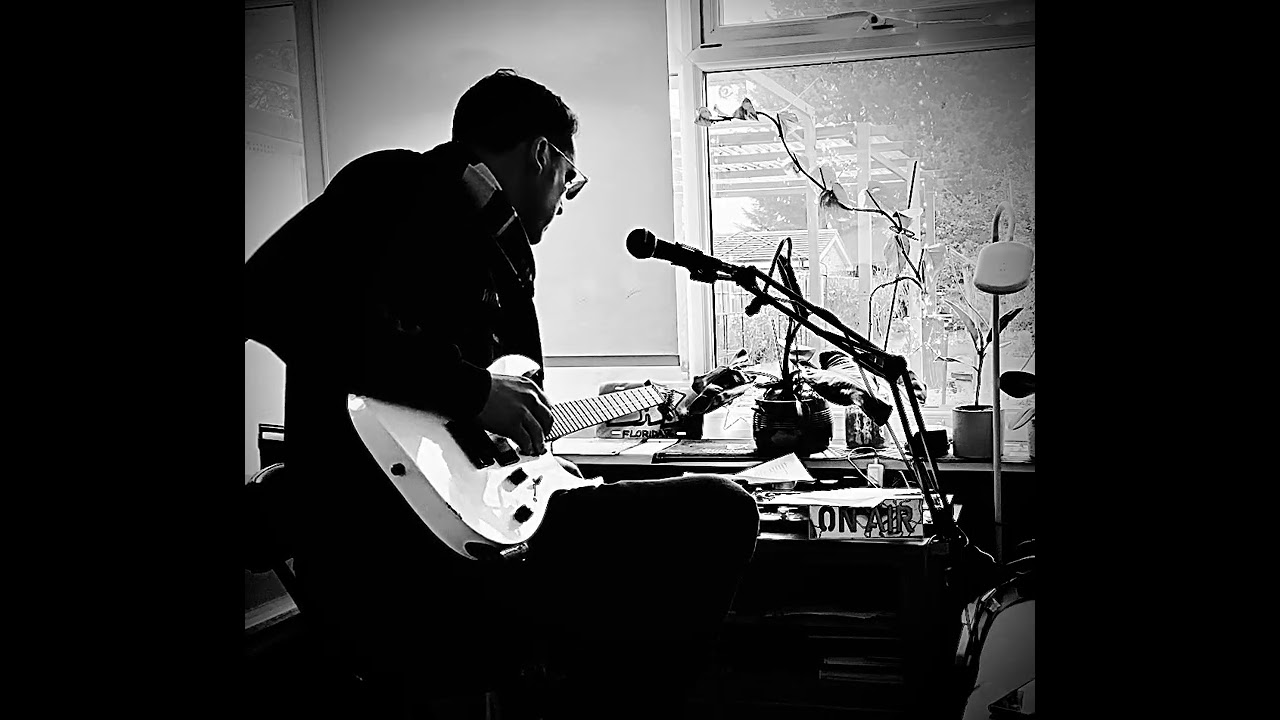 Thursday mixtape Part II #jbidwellmusic  #music  #onelove #symphonyofsouls