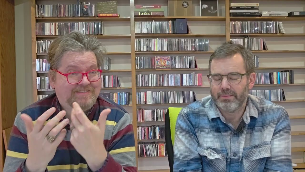 Statehouse Chats, Feb. 16, 2026