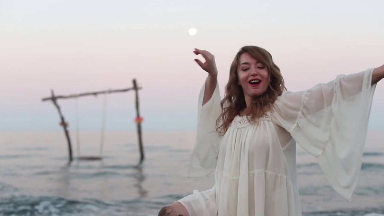 Rovena Dilo - Do te cmend (Official Video)