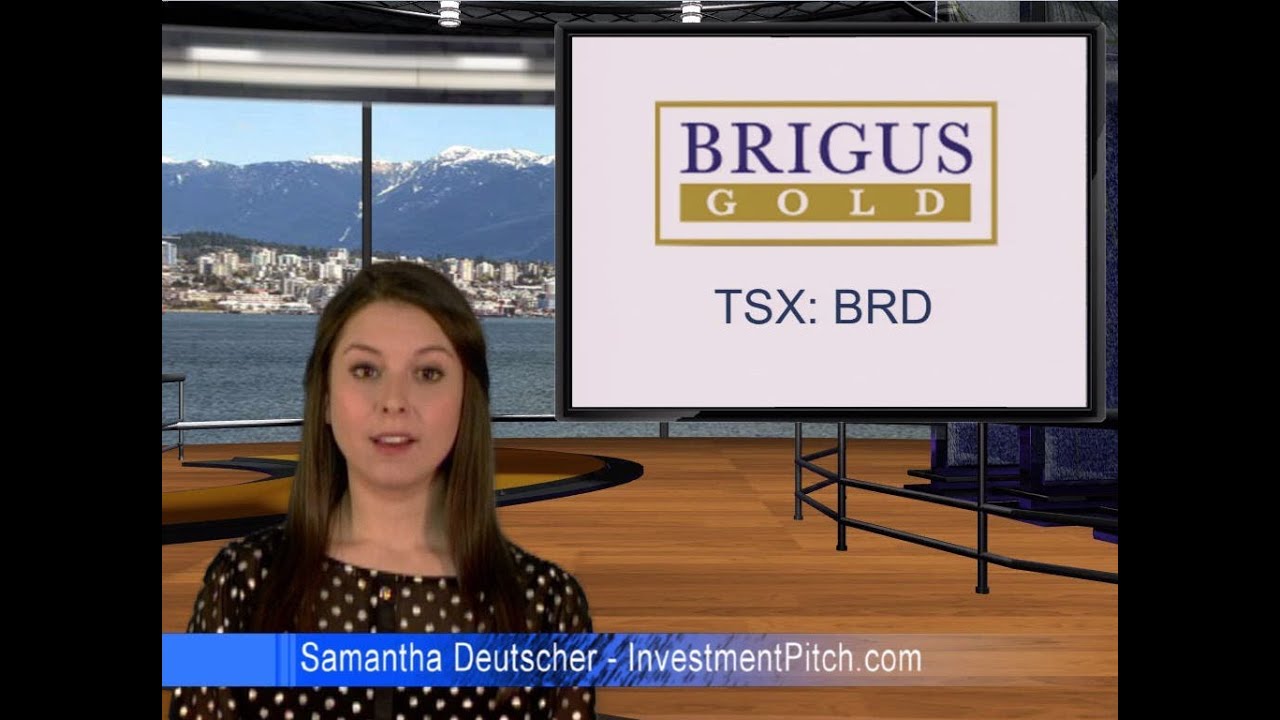 Canaccord Genuity - Upgrades Coverage on Brigus Gold (TSX: BRD)