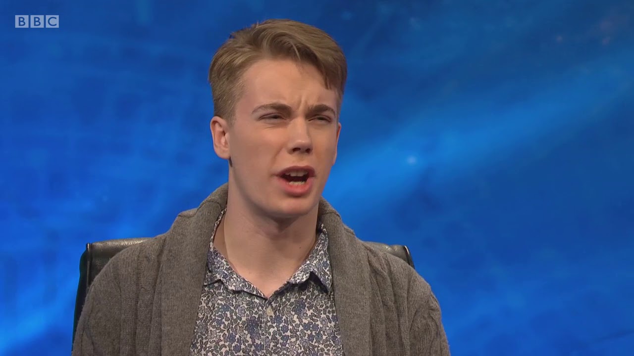 University Challenge S47E07 Trinity-Oxford vs UCL