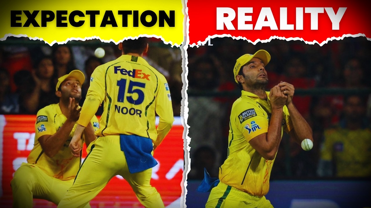 20 Funniest Fielding Moments in Cricket | TFV-Cricket
