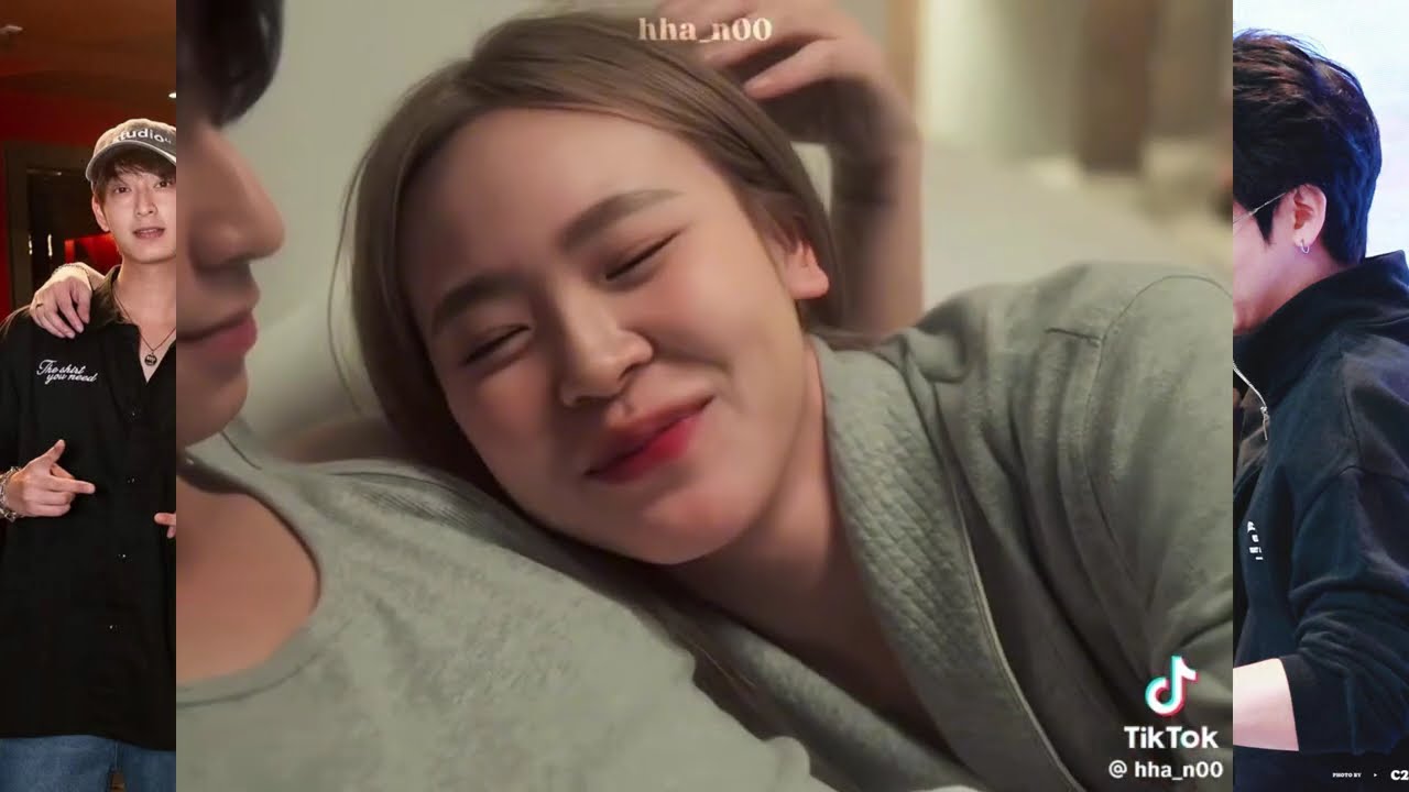[SsingChimon] Tổng hợp những video tiktok của SsingChimon#4
