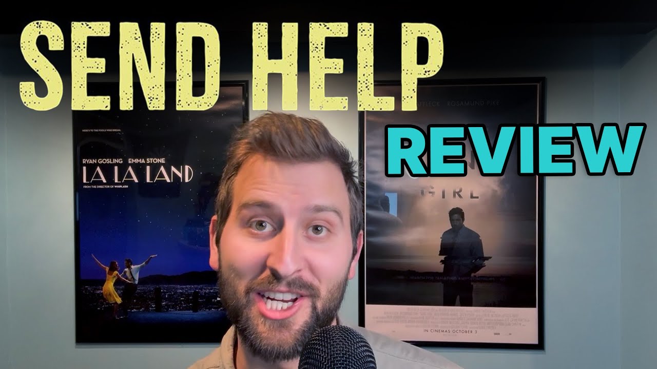 Send Help Movie Review