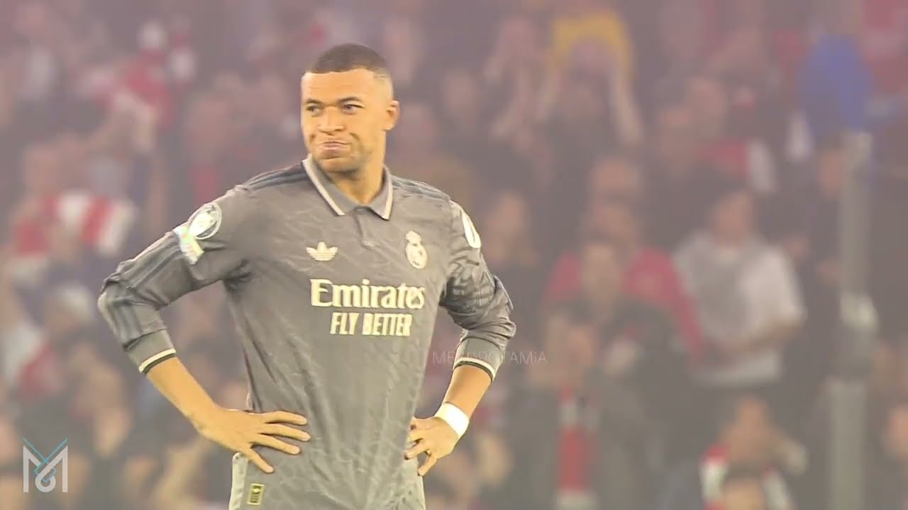 MBAPPE
