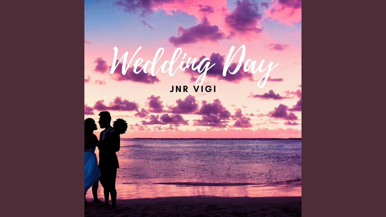 Wedding Day (feat. Joe Briz)