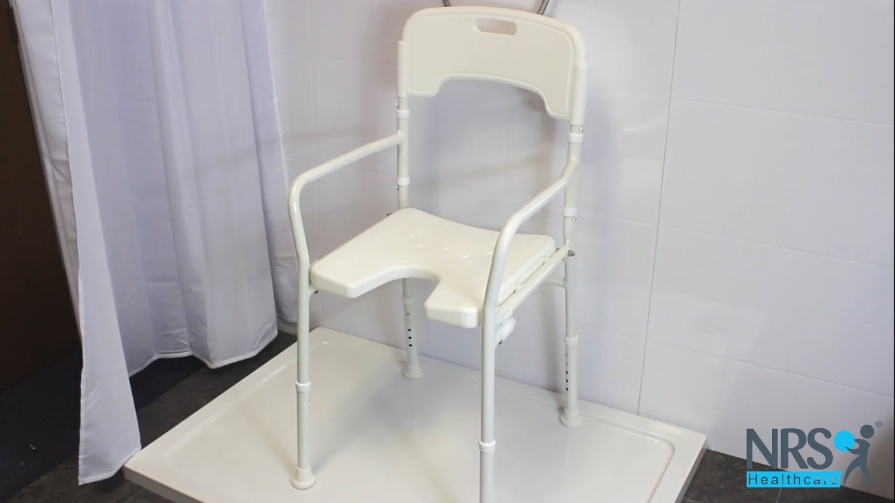 Folding Shower Chair Review