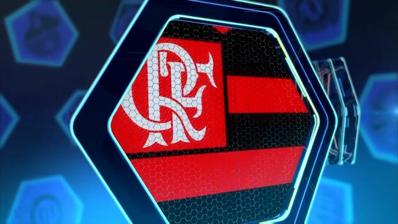 Chamada Globo/Rede: LDU (EQU) X Flamengo (BRA) (Libertadores 19)