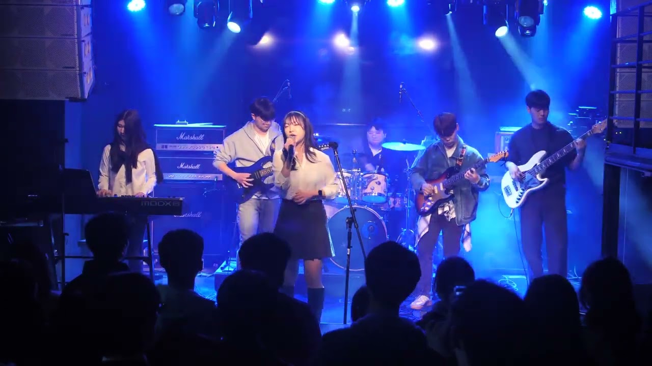 26 ㅣ 회상 X MOLARS 연합 공연 260224