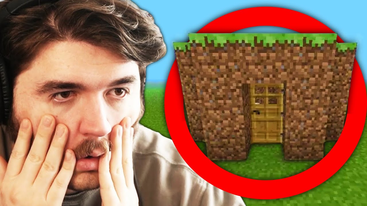 Schlatt Plays Minecraft in 2025...