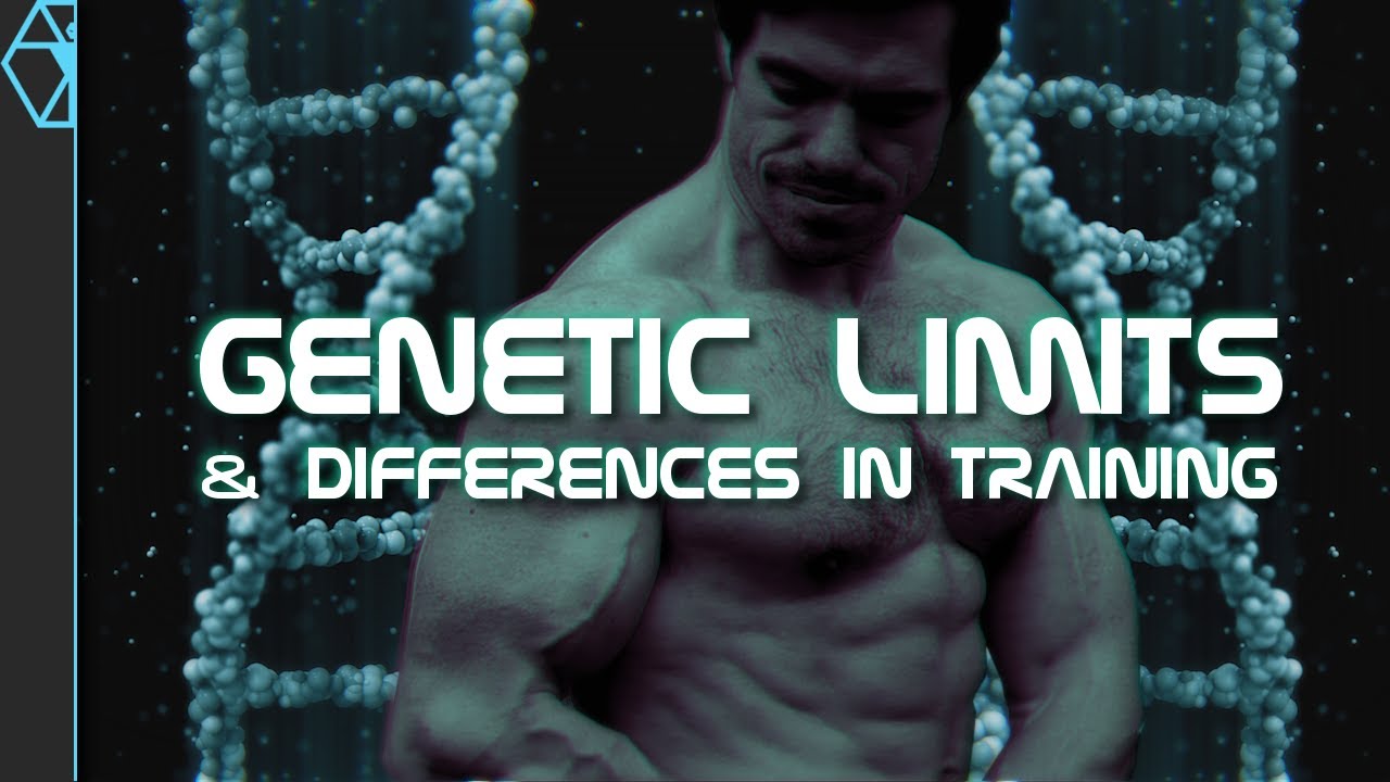 Overcoming Genetic Limits & Differences