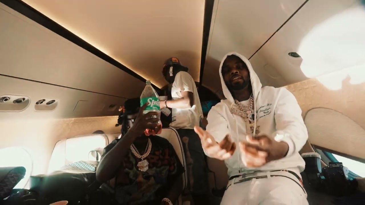 Gameova1k - Call My Bluff ( Official Video)