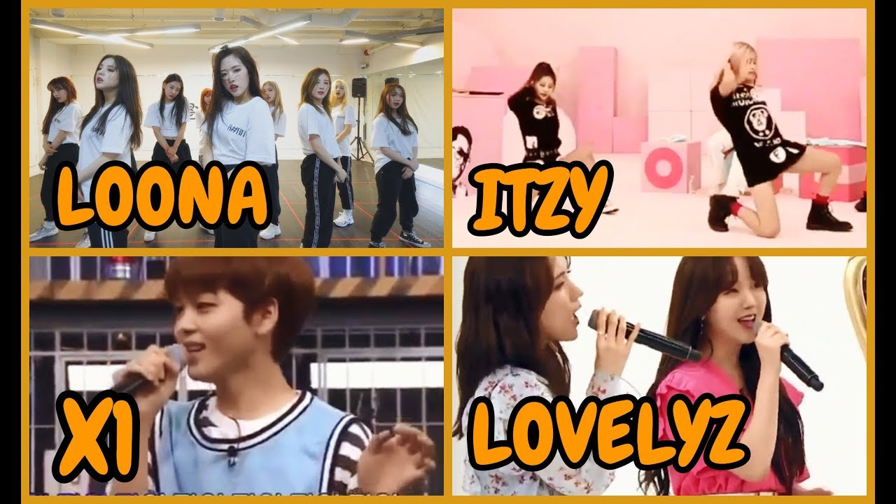 ◣[Part 10]Kpop idols singing/dancing to BTS (방탄소년단) songs compilation◥