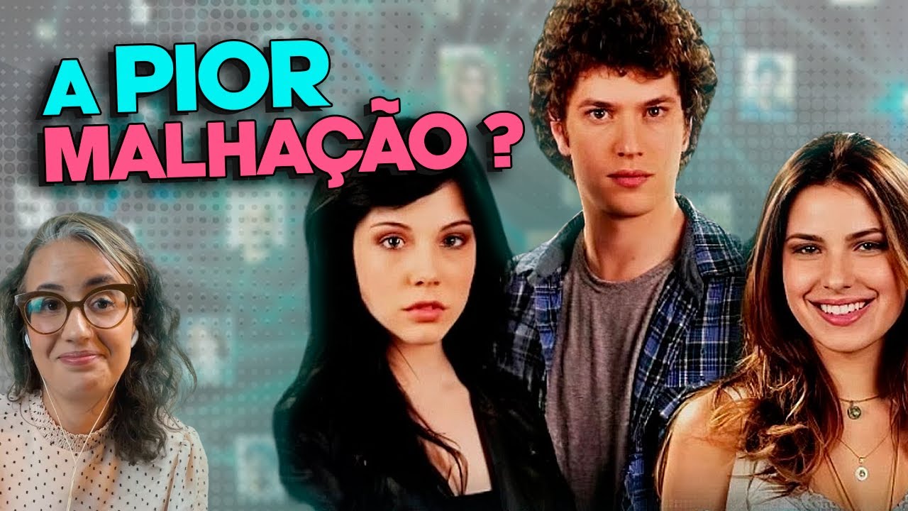 MALHAÇÃO 2011: a TEMPORADA que foi um DESASTRE | Coisas de TV