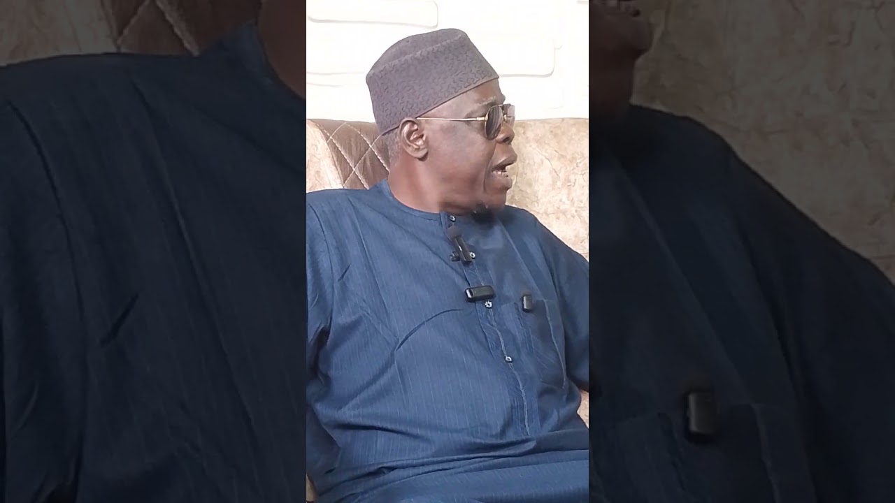Zuwa Na DSS...Ni Ba Irin Wanda Za'a Tsorata Bane A Siyasa.