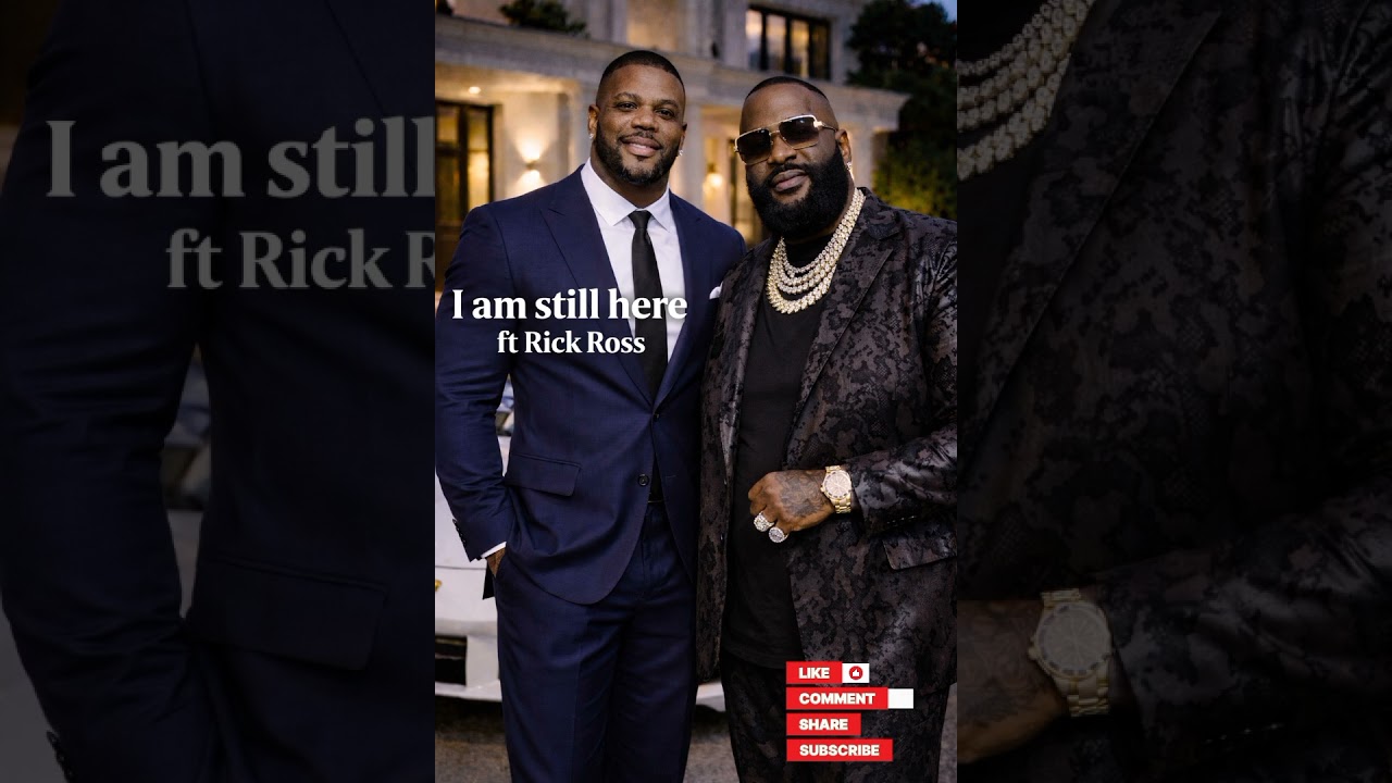 I Am Still Here” is a powerful song about survival, strength, and rising above life’s challenges.
