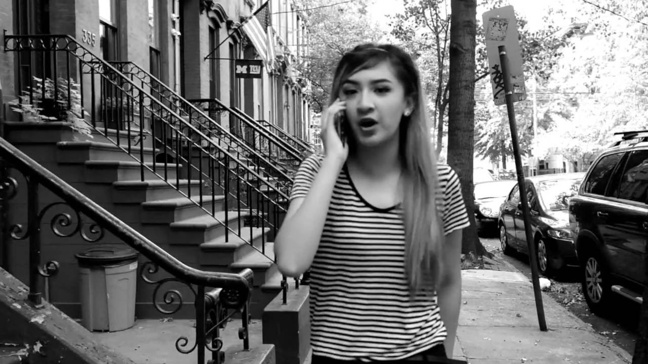 Gail Banawis : A Dagger In Your Heart Music Video Trailer