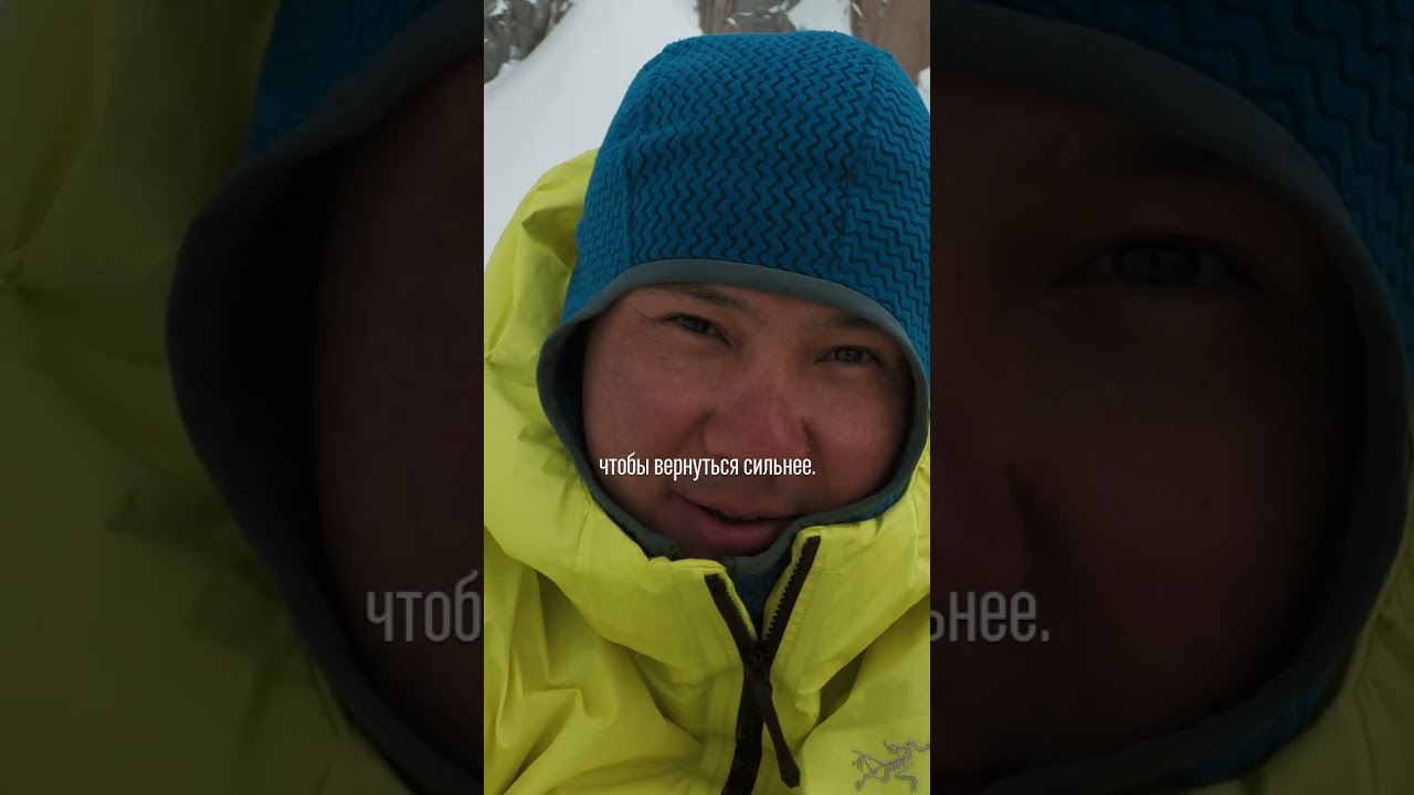 Иногда важно не идти до конца... | Jasa Media