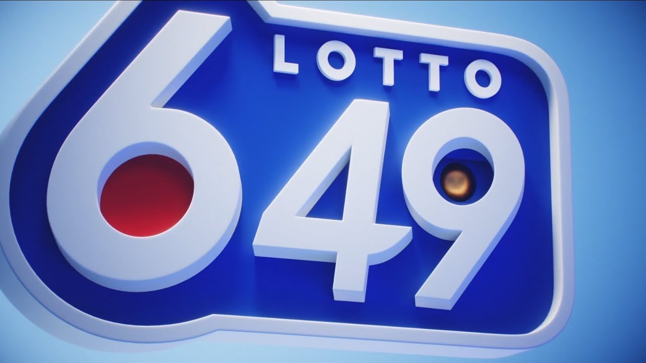 Lotto 6/49 Draw, - February 7, 2026