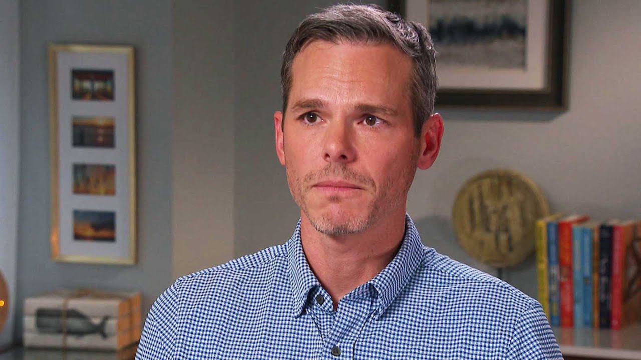 Granger Smith Opens Up About Abusing Substances After His Son Drowned