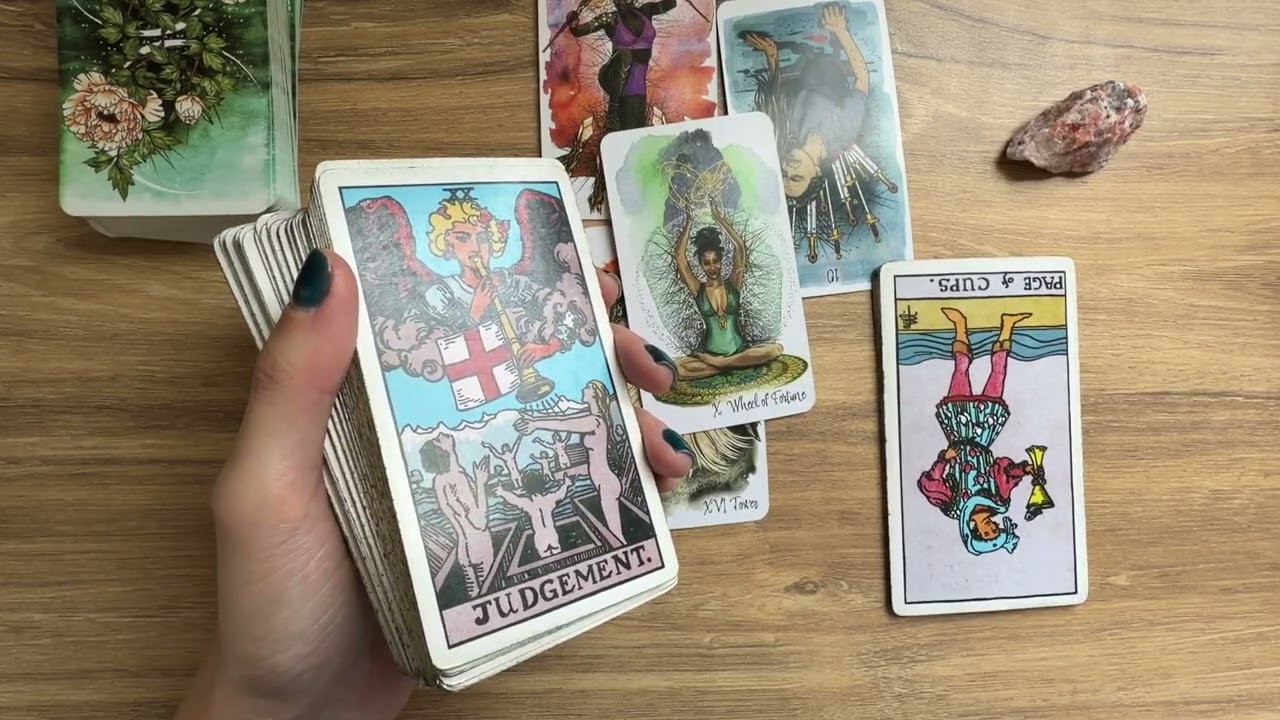 Cancer ♋️ trigger warning &hellip;your charm no longer work on them Jan 20-27