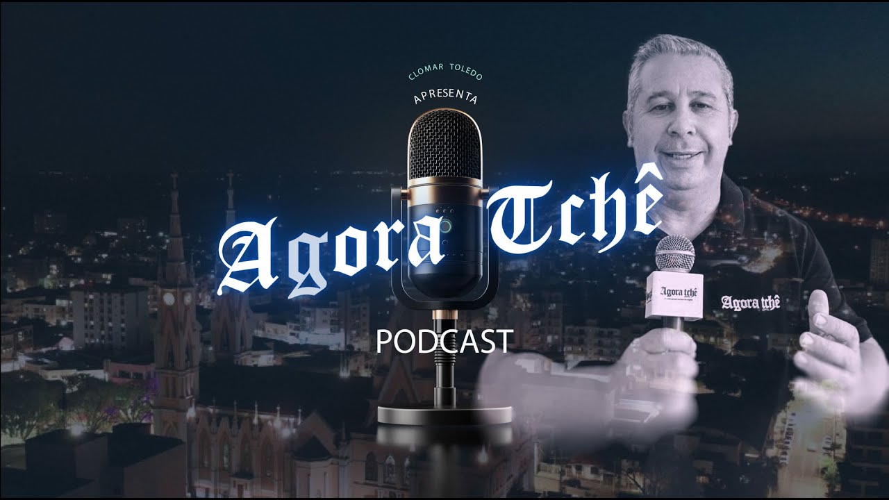 Agora Tchê Vanderlei Rodrigo O Rei da Katchaka #35