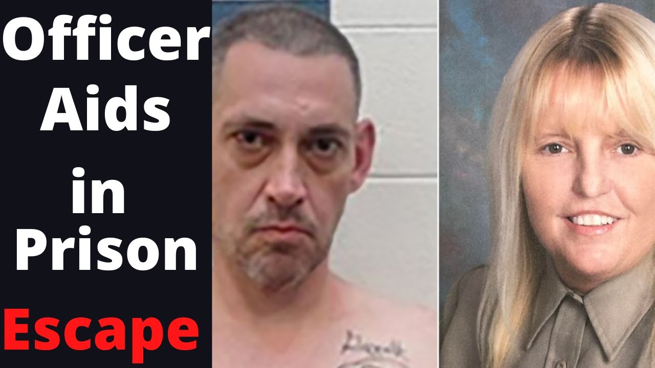 The Escape and Subsequent Capture of Casey Cole White