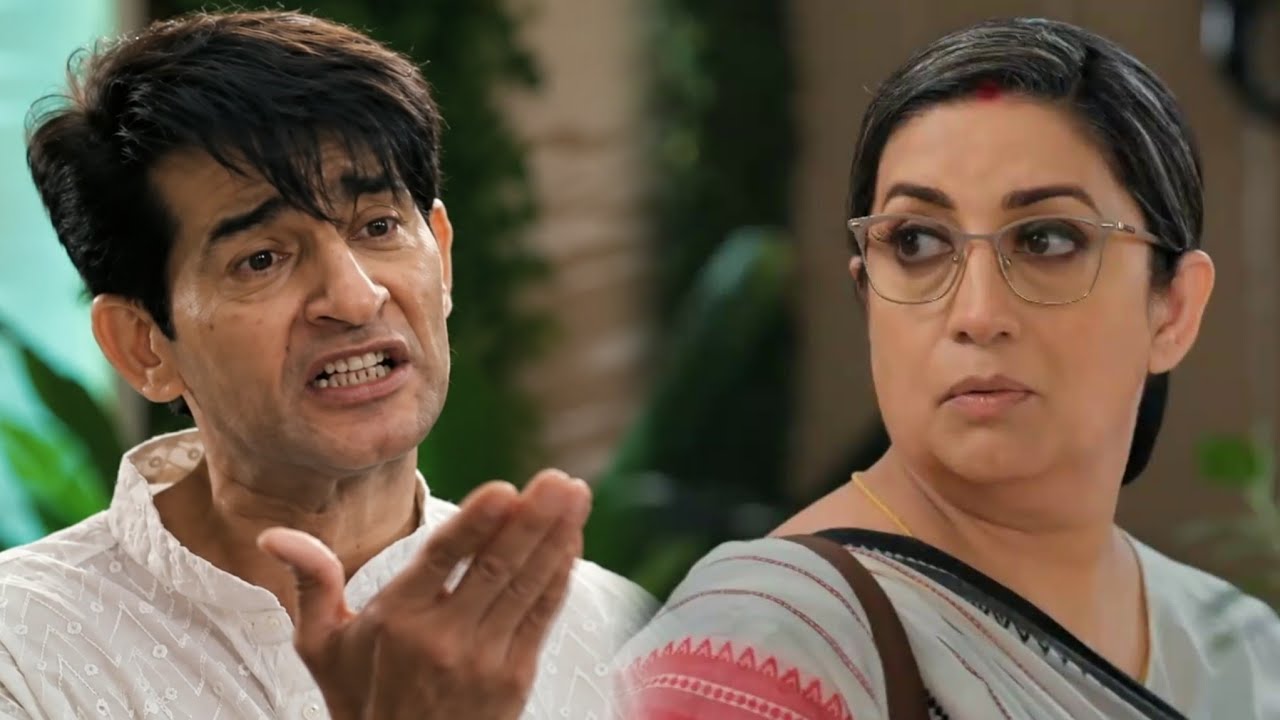 Kyunki Saas Bhi Kabhi Bahu Thi 2 NEW PROMO 3rd July 2026: Tulsi Ko Guard Ne Roka, Karan Ki Baat Yaad
