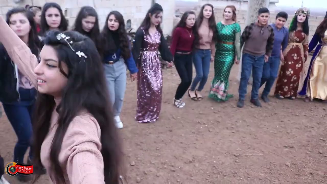 عرس قرامغ عرس سليمان جزائر ٤
