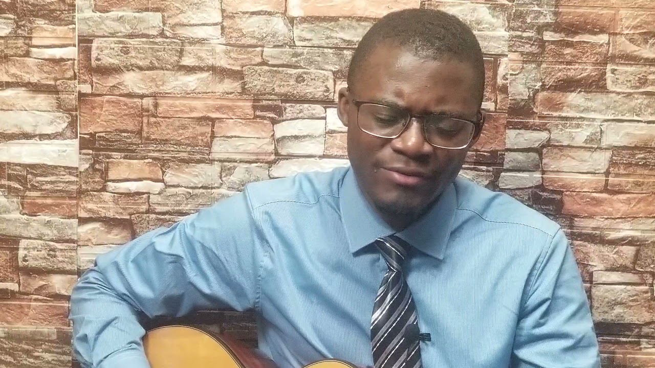 À L'OUEST LE SOLEIL SE COUCHE (C'est la FIN de la course) Bro Rodrigue Banze