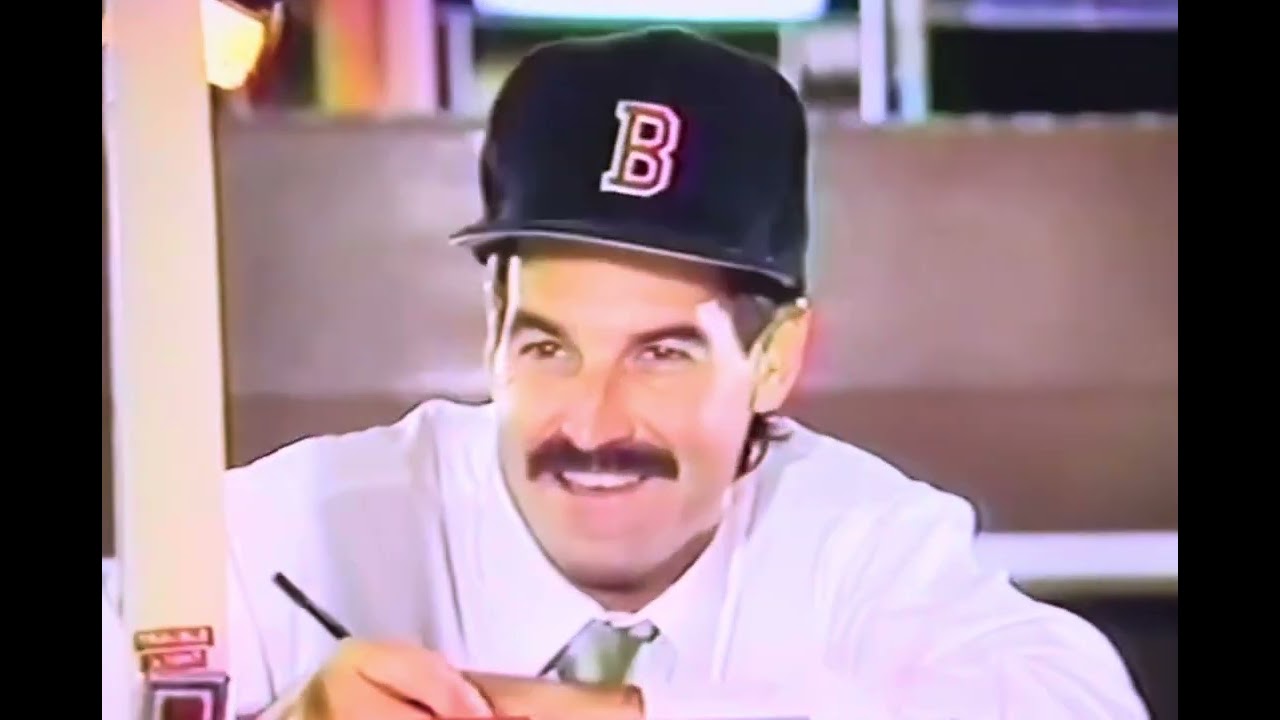 Bimbo Bowlers From Boston (1990)