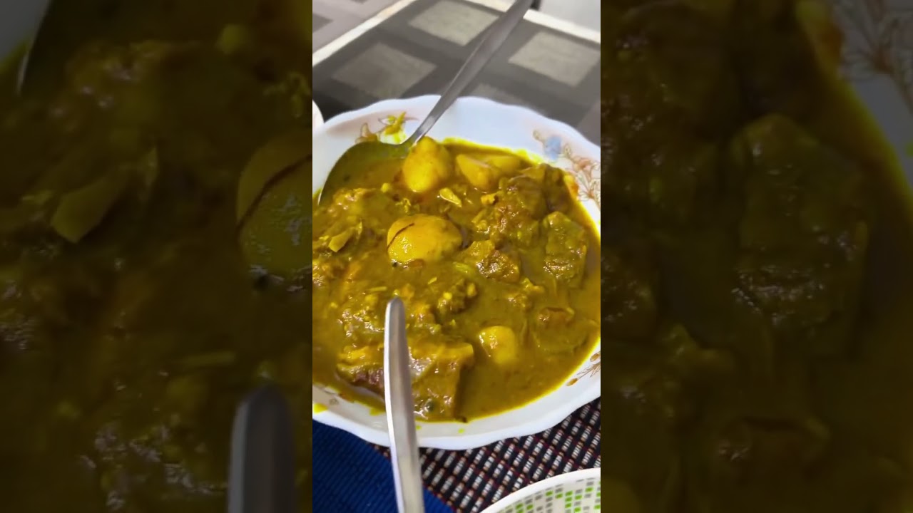 Dawat Day #food #foodie #foodreview #foodvlog #dhaka #bangladesh #dawat