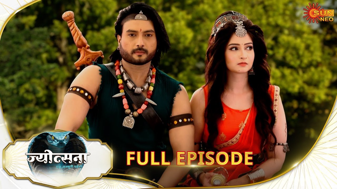 Jyotsna | Full Episode | Epi - 171|07 Jan 2026| Hindi Serial | Sun Neo