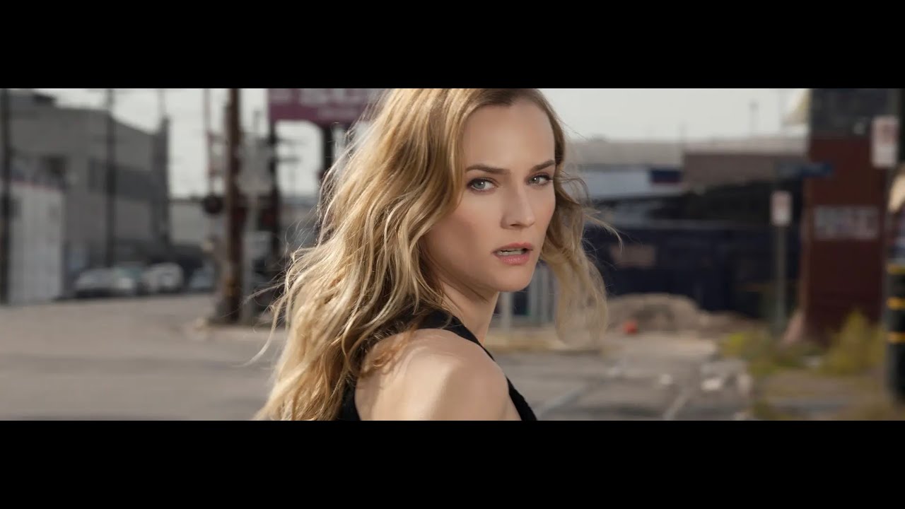 An Interview With Diane Kruger