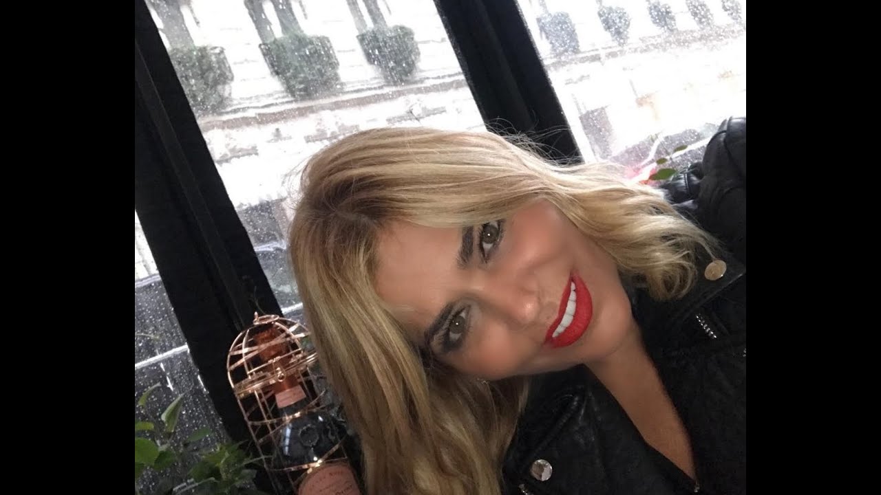 Fernanda Antunes também VISITOU Tony Carreira quando cantor esteve internado
