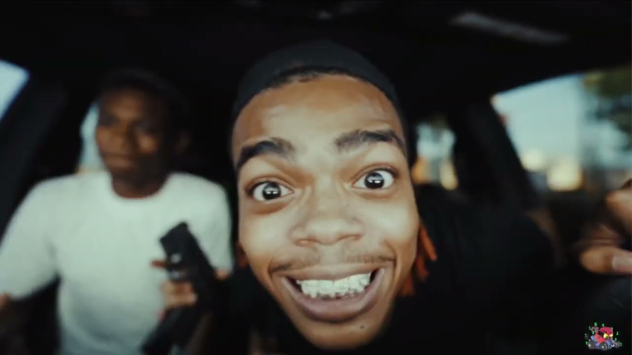 GatGang - &ldquo;Out My Top&rdquo; (Official Music Video)