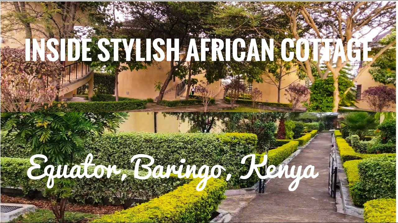 Baringo Stylish African Cottages - Equator, Mogotio, Baringo, Kenya | Lomanira Splendour