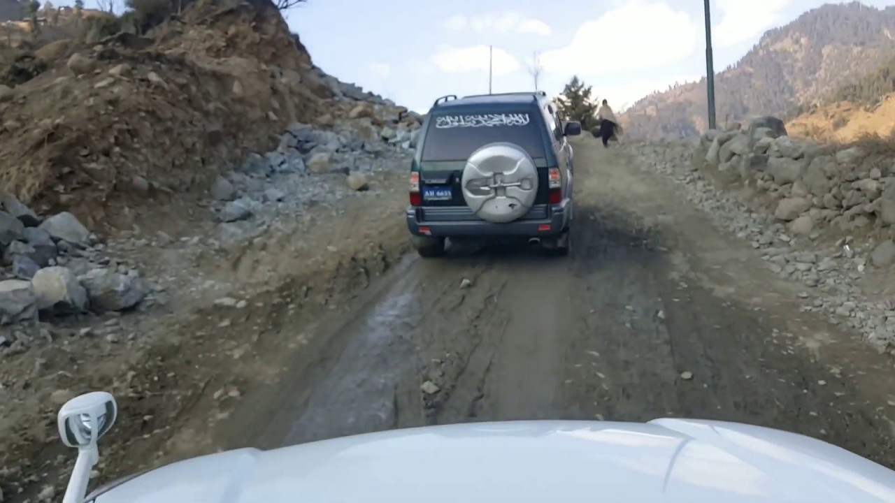 Tz prado 1998.  vs 2005 off road swat