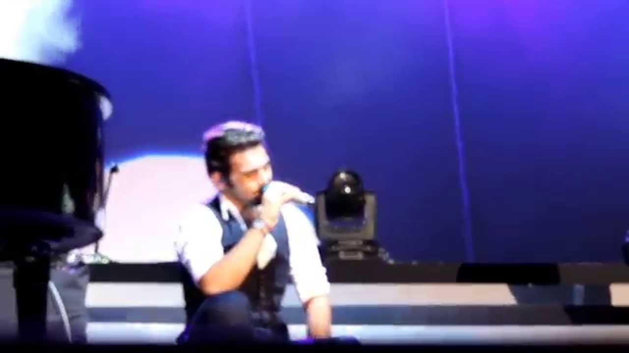 IL VOLO Complete Concert with mariachi
