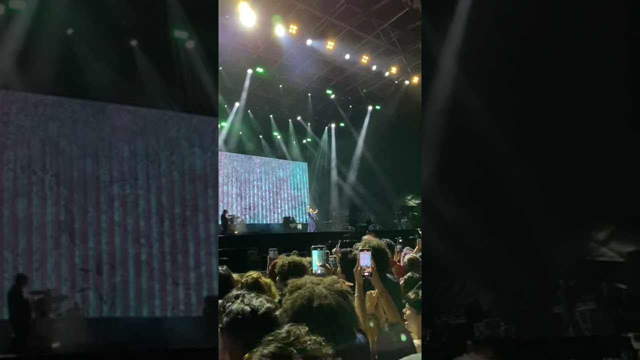 Mitski - Washing Machine Heart @ Primavera Sound São Paulo (2022)