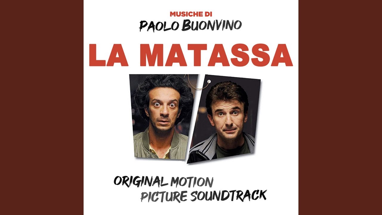 La Matassa - Titoli