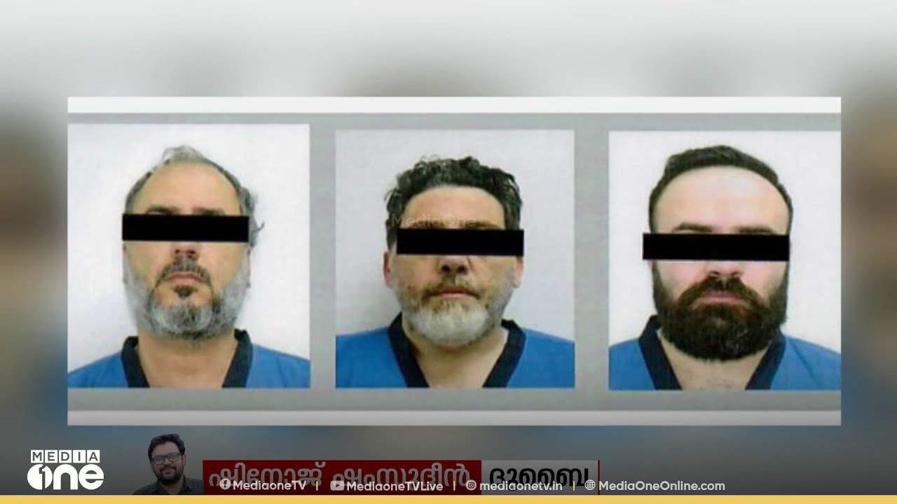 ഹിസ്ബുല്ല അംഗങ്ങൾ യുഎഇയിൽ അറസ്റ്റിലായി