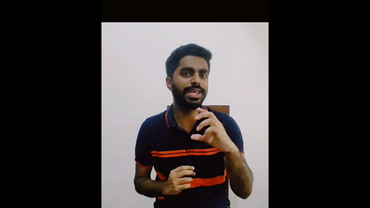 Allah Speaks to you | Islamic reminder (Tamil) | Sarhan Ghouse