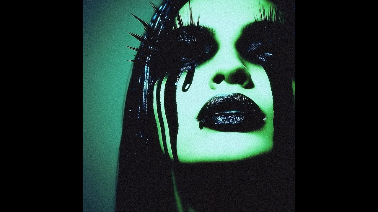 [FREE] Molchat Doma x Darkwave x Post Punk Type Beat - 