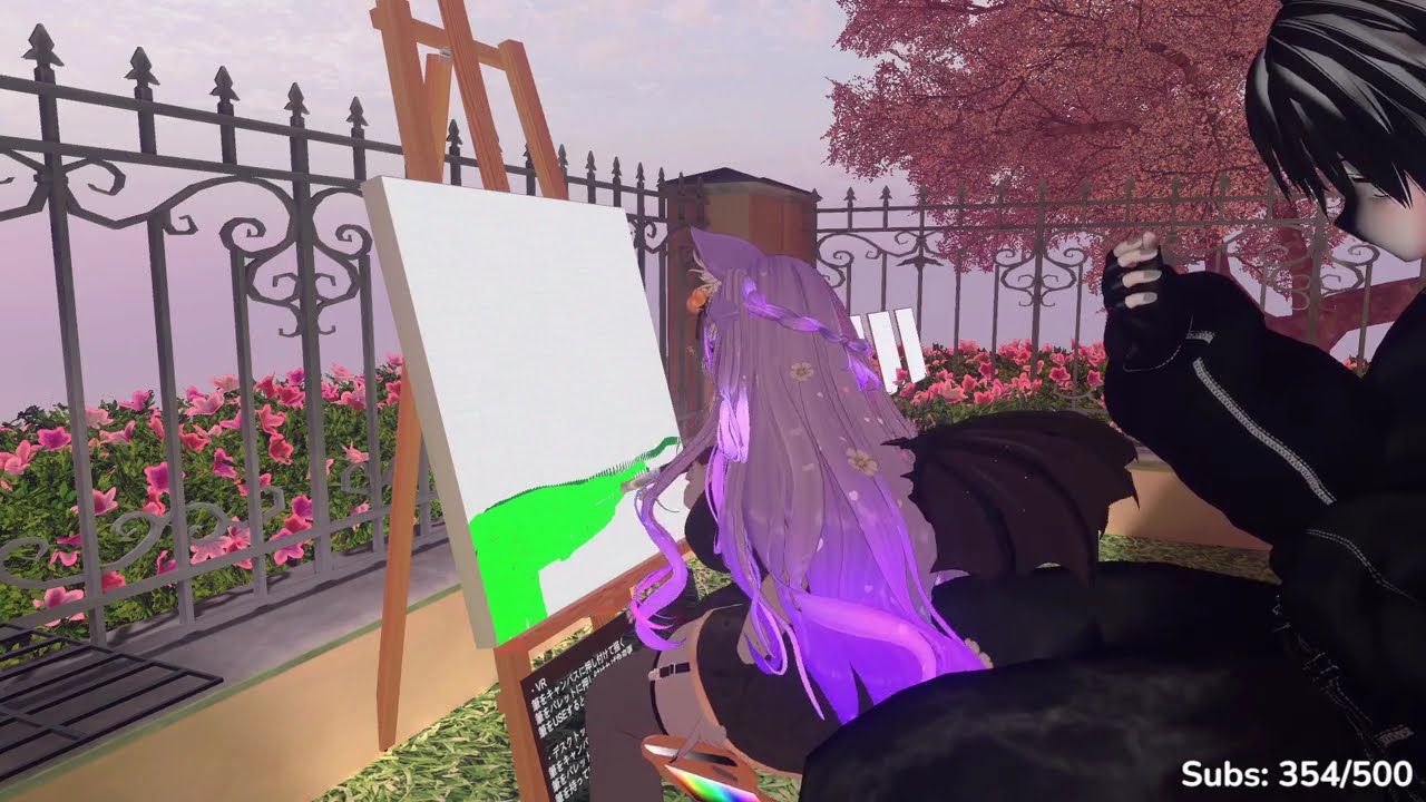 Metrodown, correa y besos, mejores momentos de la cita de #keyboy y #veloursmaee